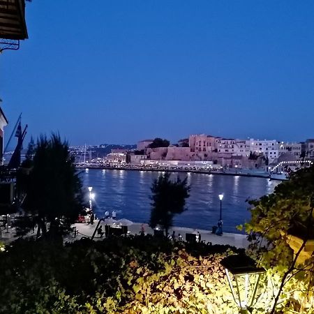 Stella Hotel Chania  ภายนอก รูปภาพ