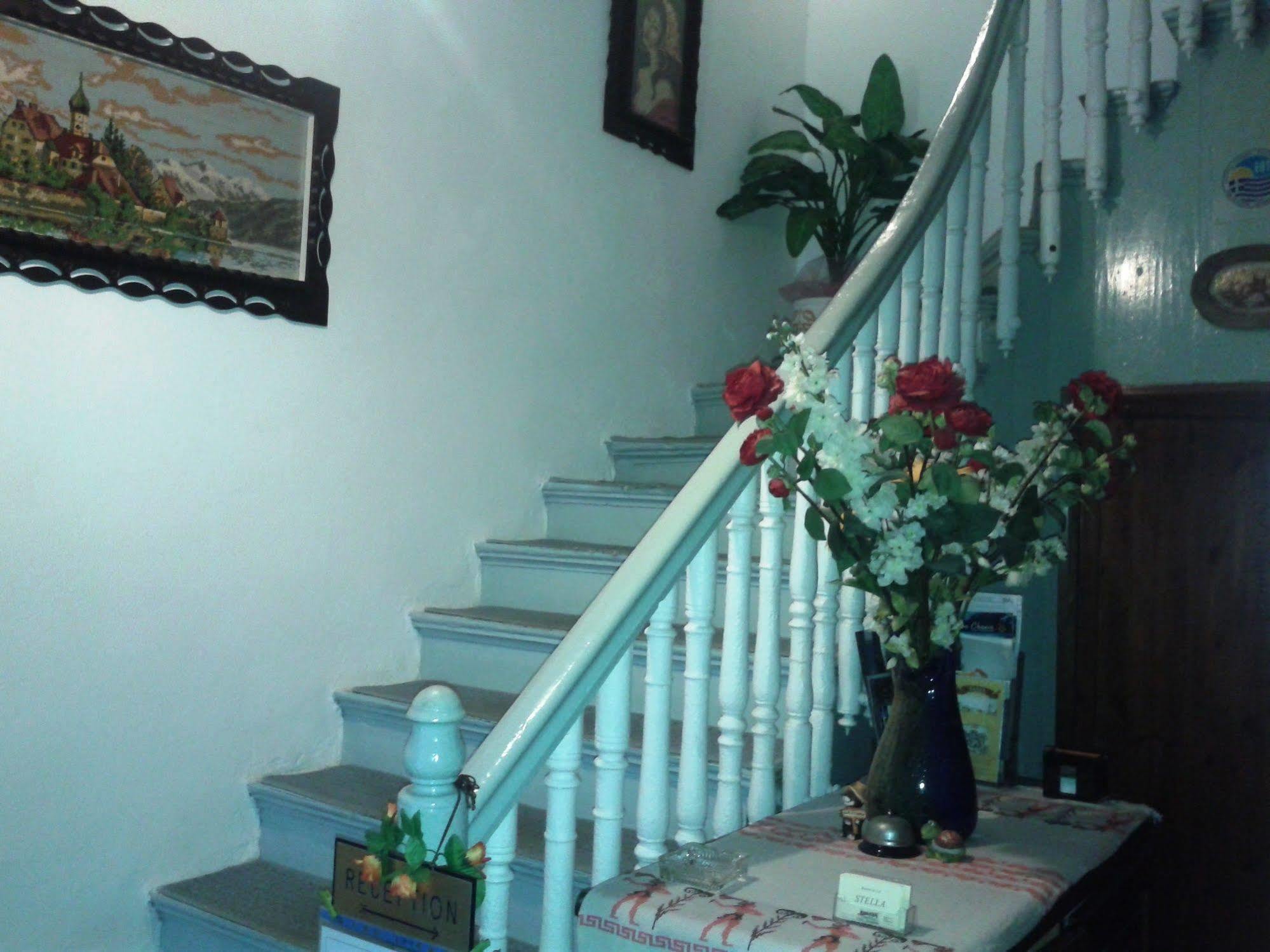 Stella Hotel Chania  ภายนอก รูปภาพ