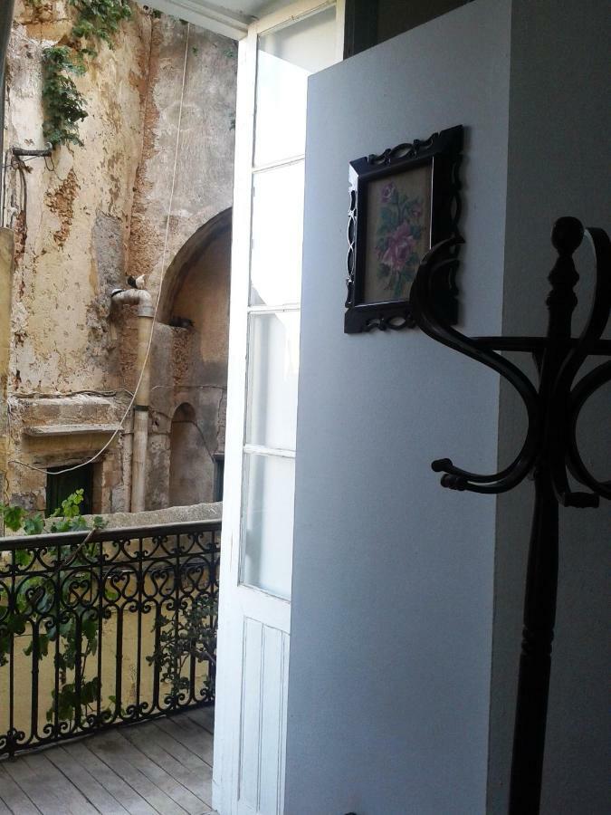 Stella Hotel Chania  ภายนอก รูปภาพ