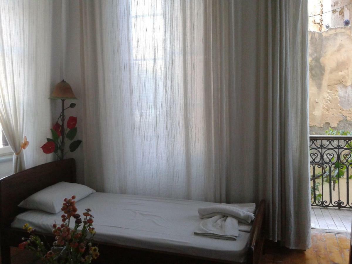 Stella Hotel Chania  ภายนอก รูปภาพ