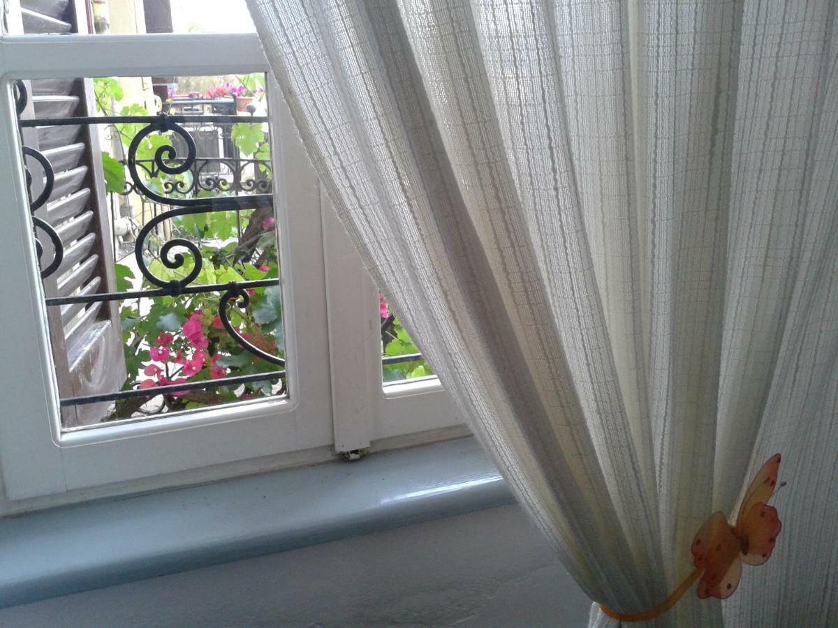 Stella Hotel Chania  ภายนอก รูปภาพ