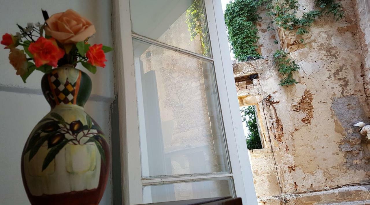 Stella Hotel Chania  ภายนอก รูปภาพ