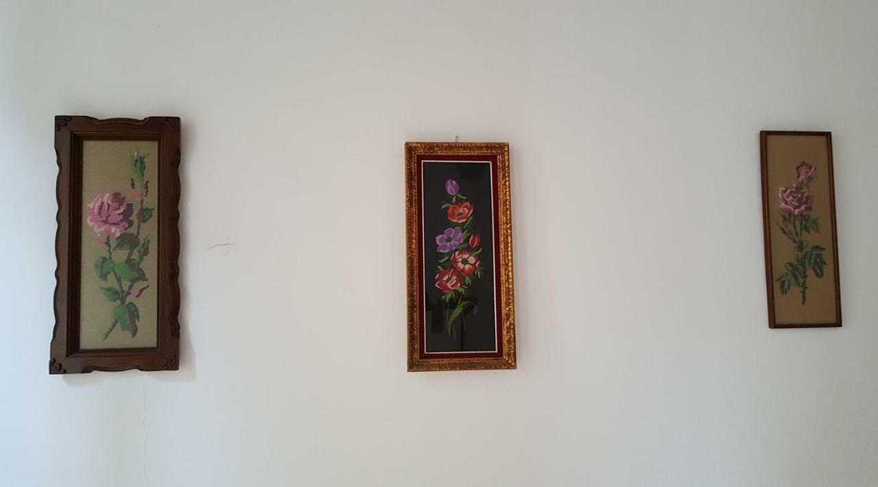 Stella Hotel Chania  ภายนอก รูปภาพ