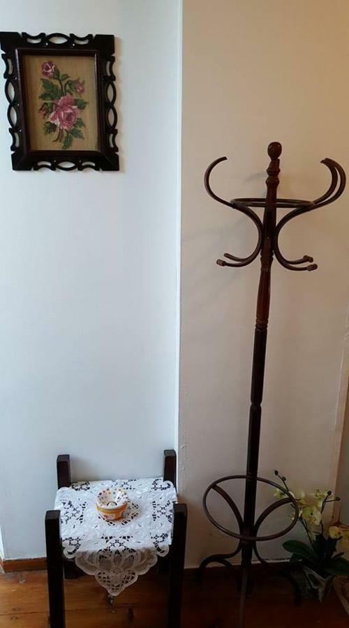 Stella Hotel Chania  ภายนอก รูปภาพ