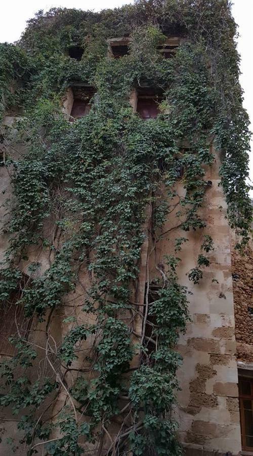 Stella Hotel Chania  ภายนอก รูปภาพ