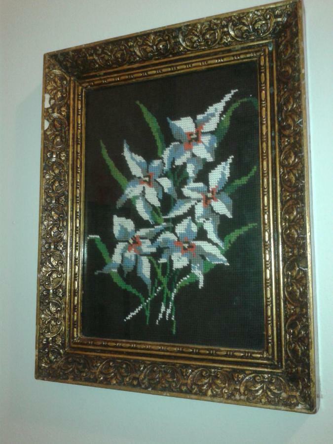 Stella Hotel Chania  ภายนอก รูปภาพ