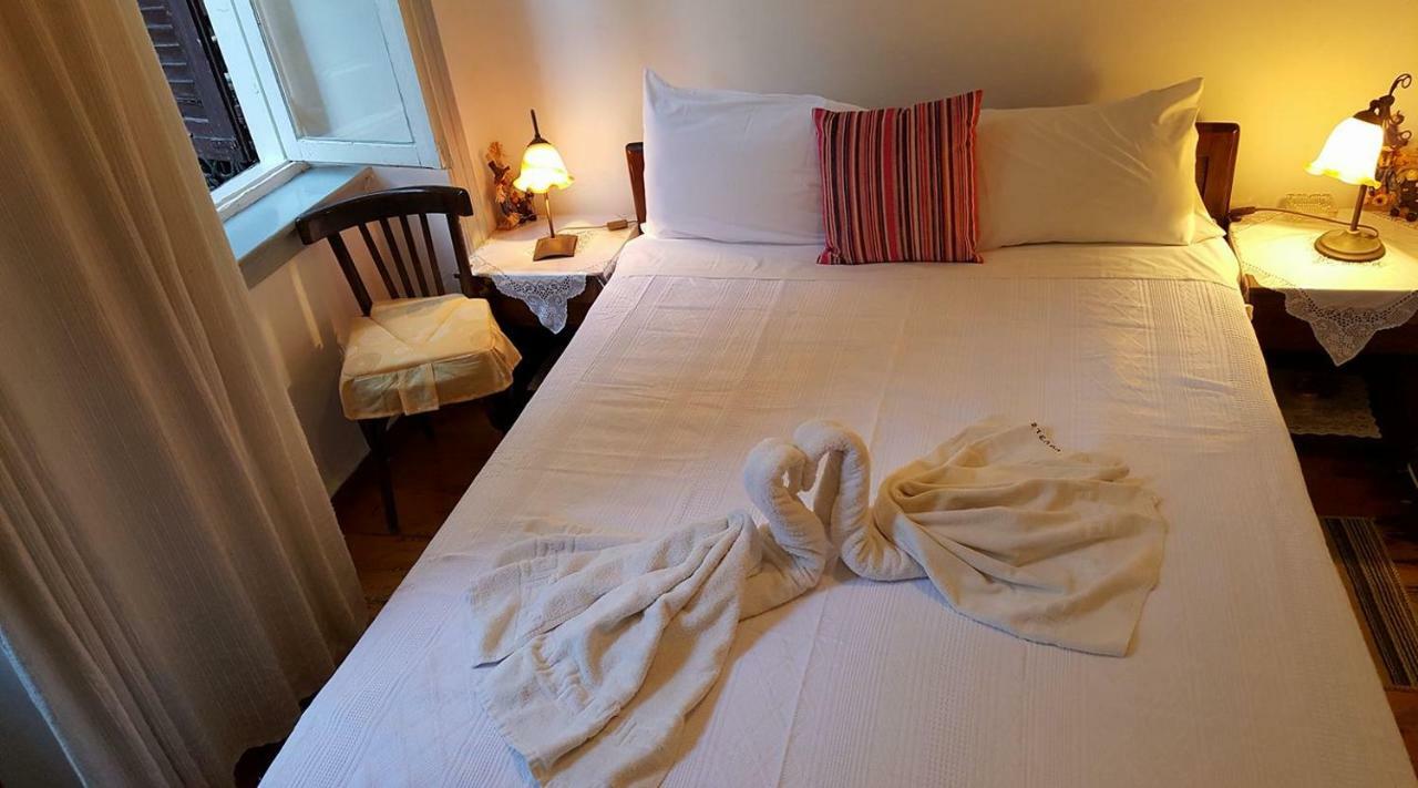 Stella Hotel Chania  ภายนอก รูปภาพ