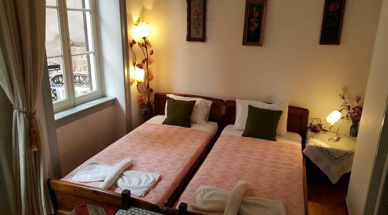 Stella Hotel Chania  ภายนอก รูปภาพ