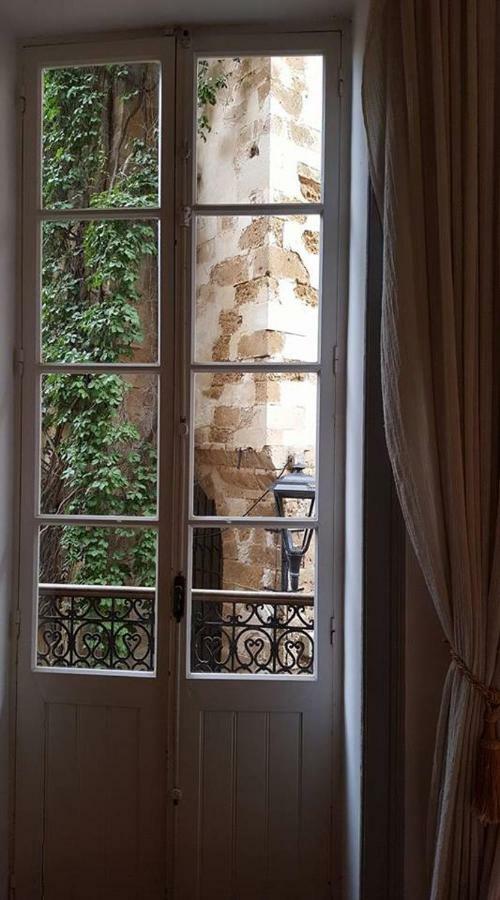 Stella Hotel Chania  ภายนอก รูปภาพ