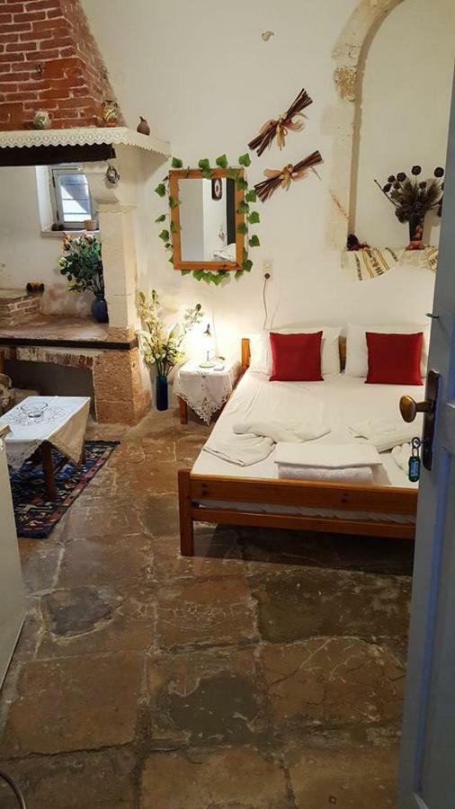 Stella Hotel Chania  ภายนอก รูปภาพ