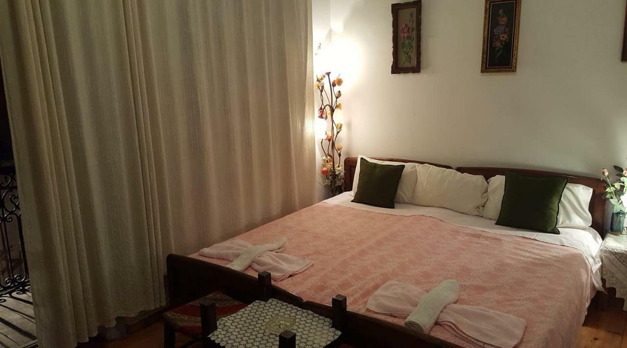 Stella Hotel Chania  ภายนอก รูปภาพ
