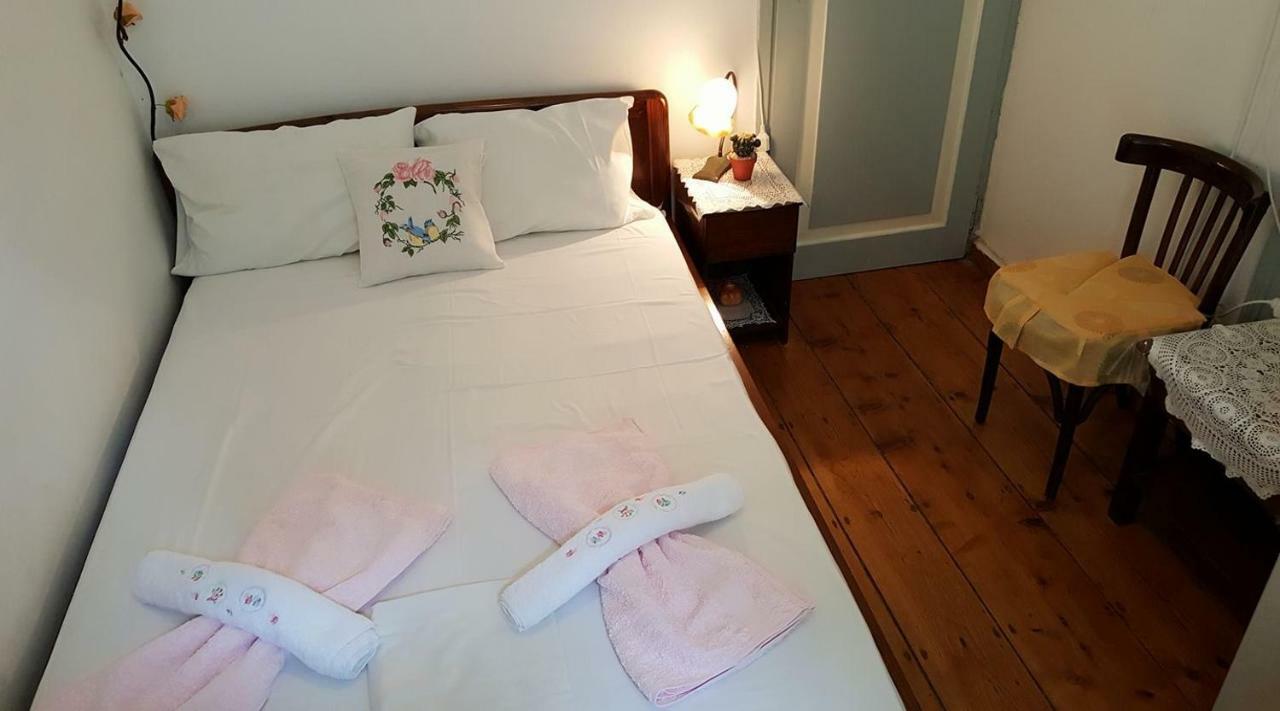 Stella Hotel Chania  ภายนอก รูปภาพ