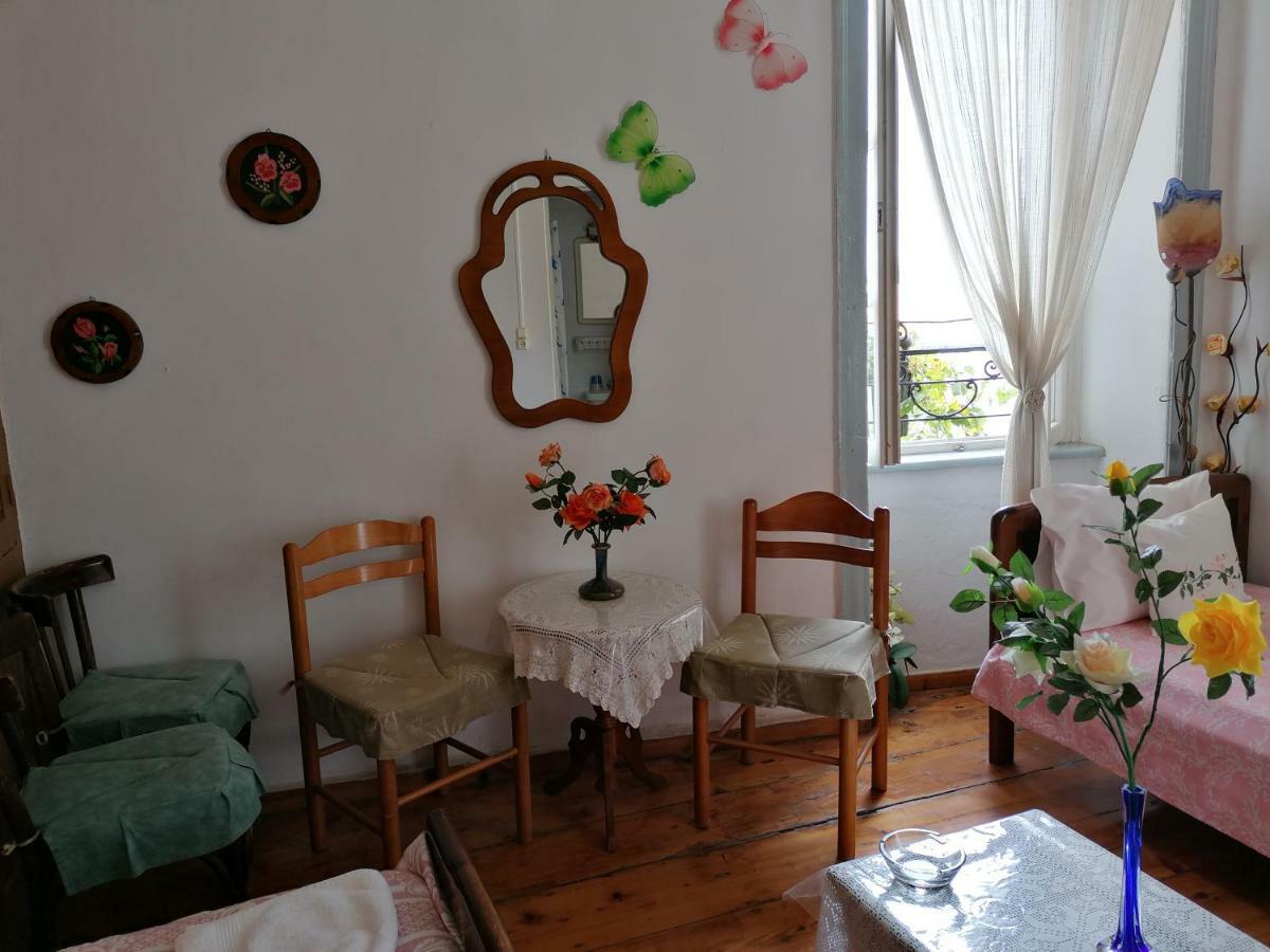 Stella Hotel Chania  ภายนอก รูปภาพ