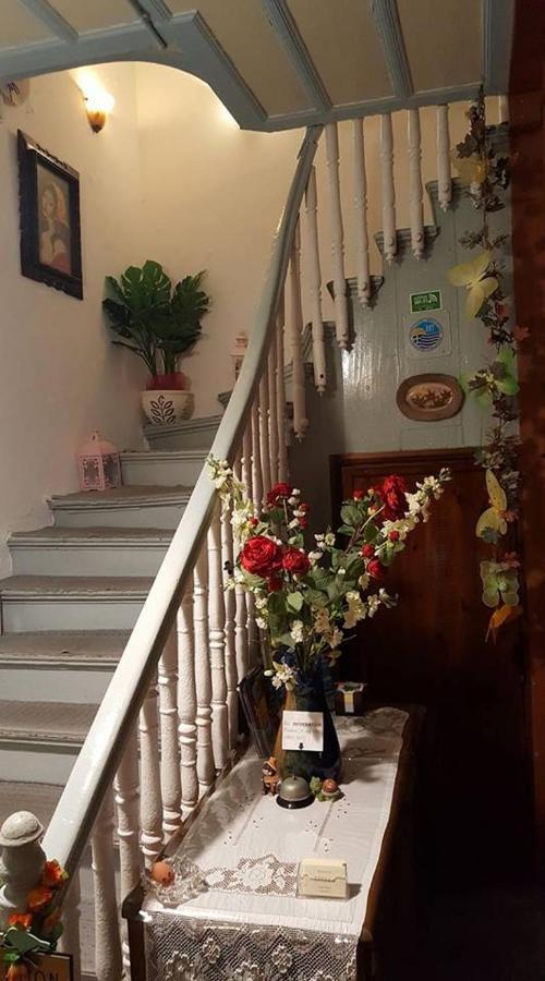 Stella Hotel Chania  ภายนอก รูปภาพ